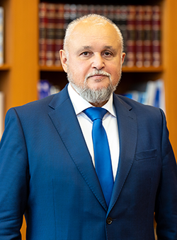 Сергей Цивилев